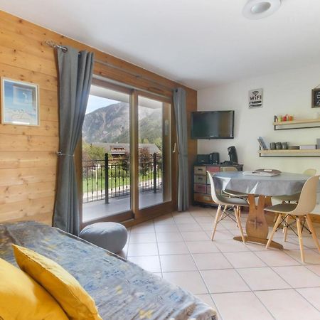 Albertine - Centre De Chamonix - Garage - Mountain Views! Exterior foto